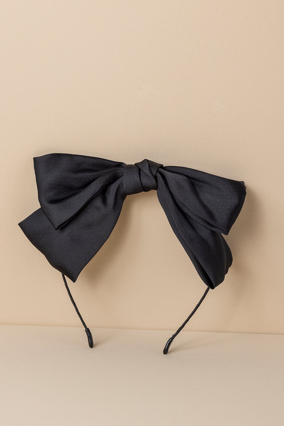 Turbante Ines Black