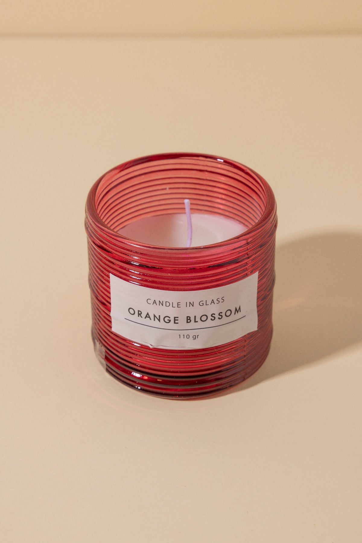 Vela Aromatica Candy Fall · Deco ·