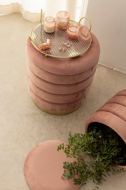 Vela Aromatica Candy Fall · Deco ·