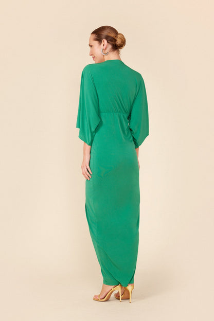 Vestido Amelia Esmeralda · LAST CHANCE ·