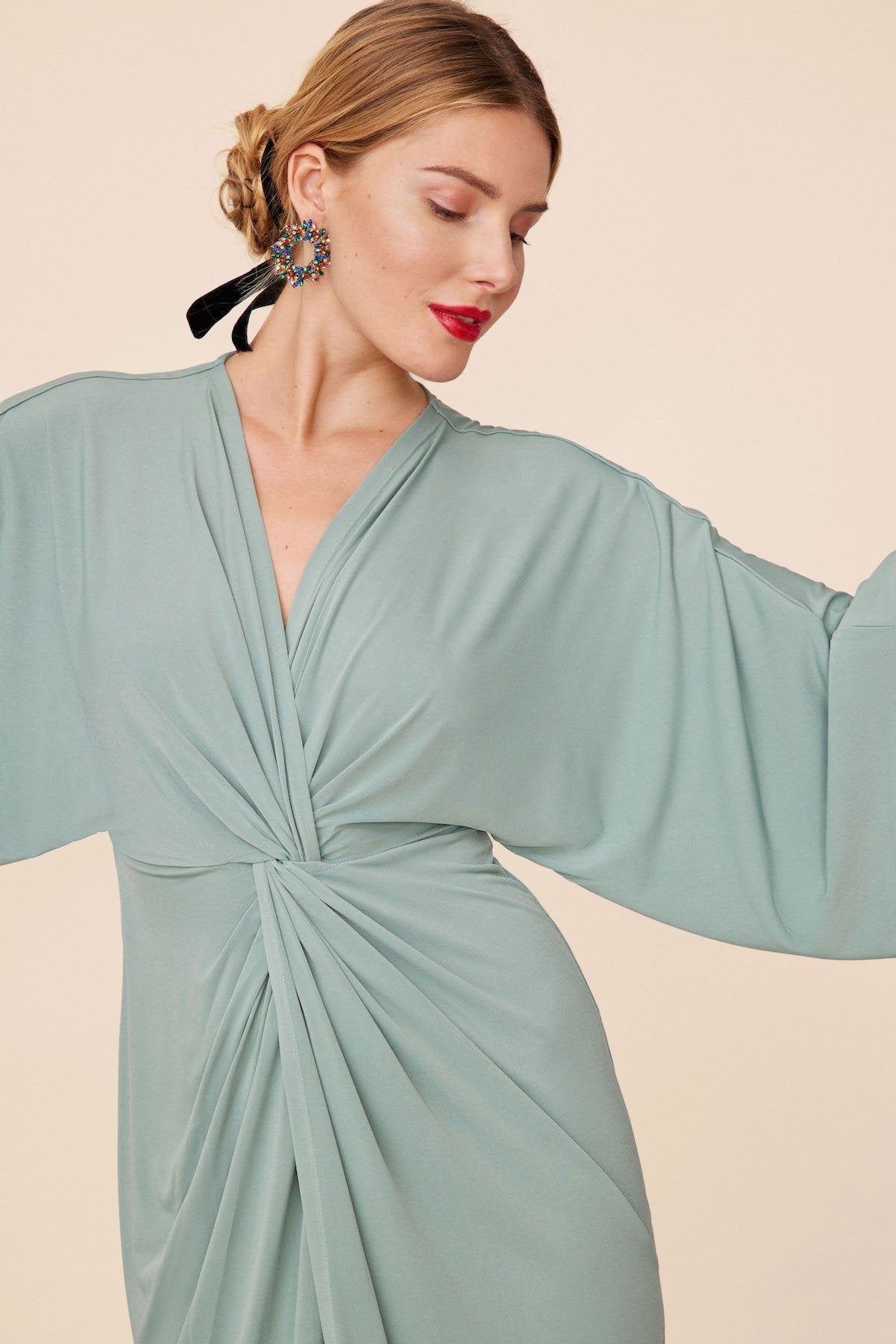 Vestido Cher Mist · L´Avenue ·