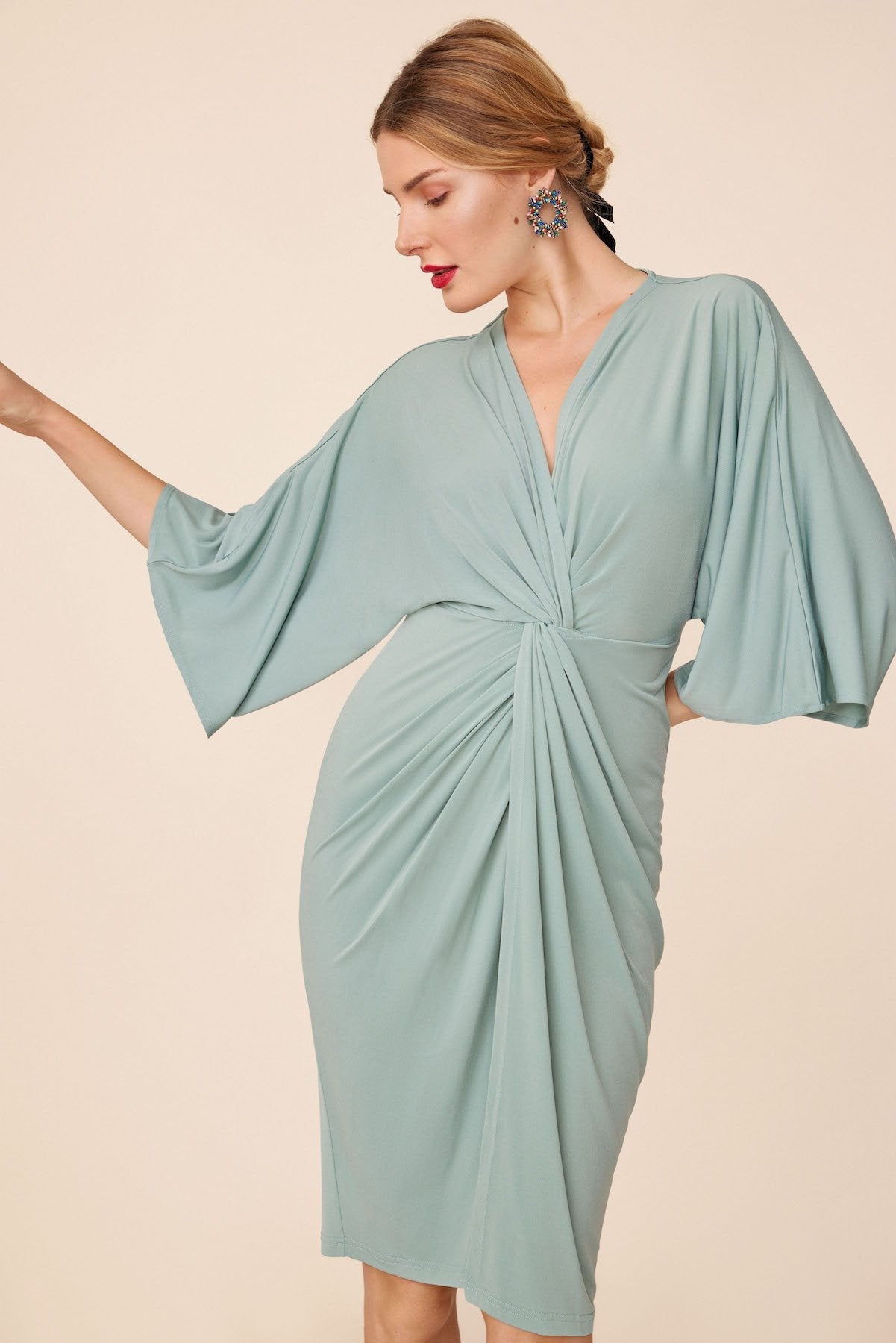 Vestido Cher Mist · L´Avenue ·