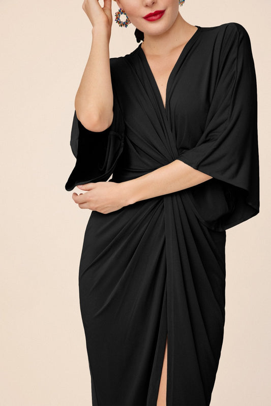 Vestido Cher Noir · L´Avenue ·