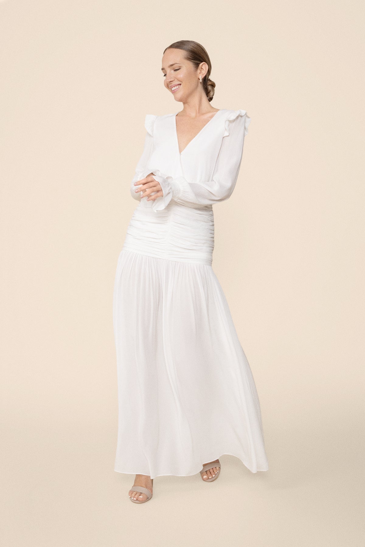 Vestido de novia Kendy · Love ·
