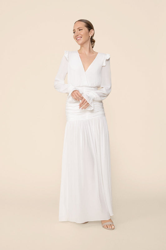 Vestido de novia Kendy · Love ·