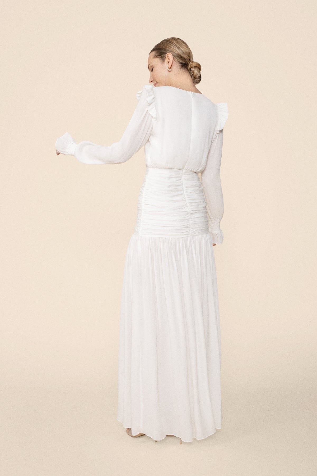Vestido de novia Kendy · Love ·