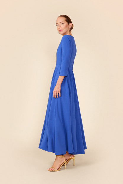Vestido Fifi Azulon · Hamptons ·