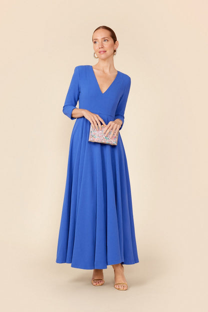 Vestido Fifi Azulon · Hamptons ·