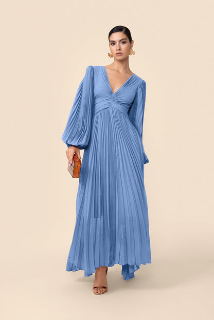 Vestido Gretel Serenity · Le Jardin ·