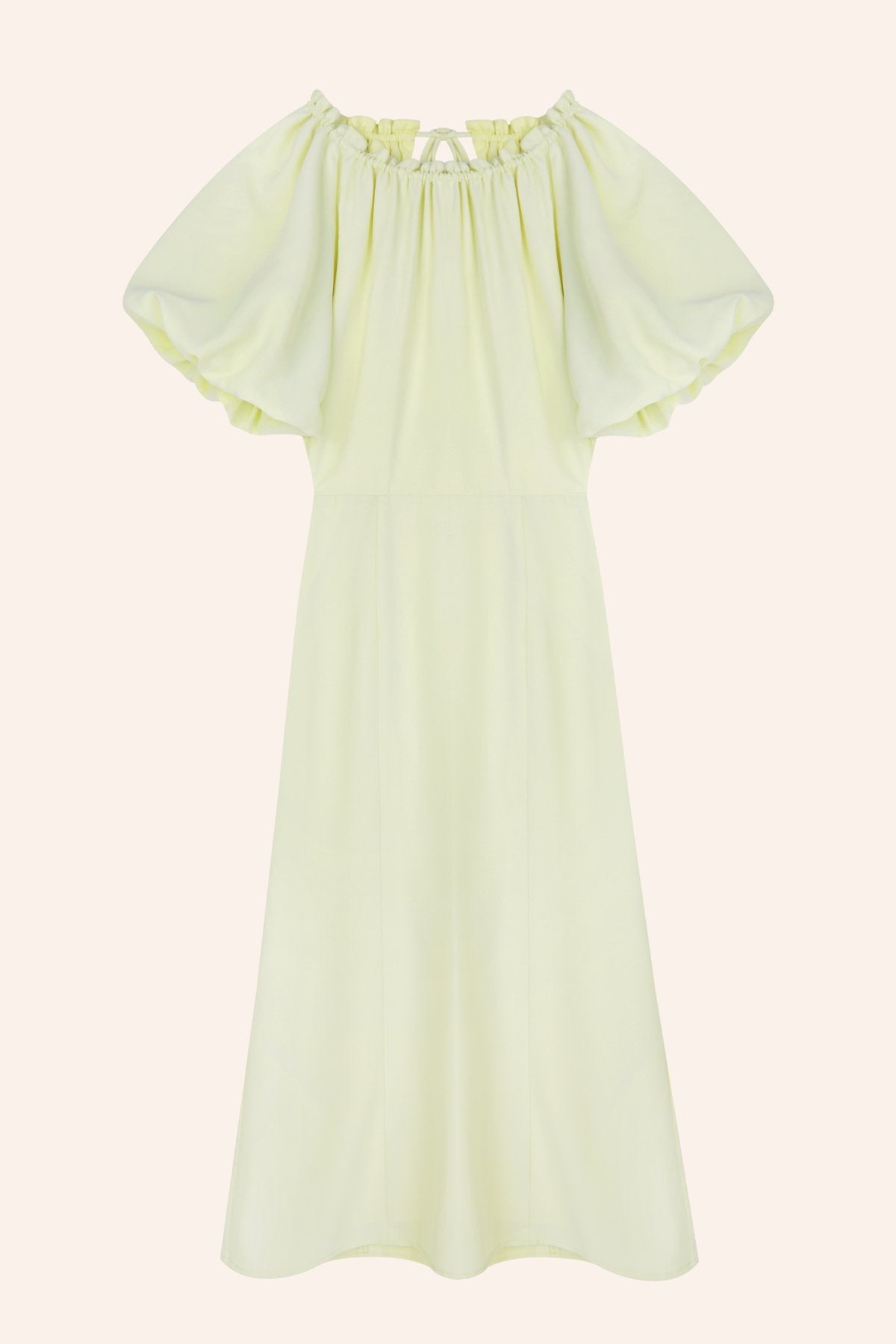Vestido Hana Citron · LAST CHANCE ·
