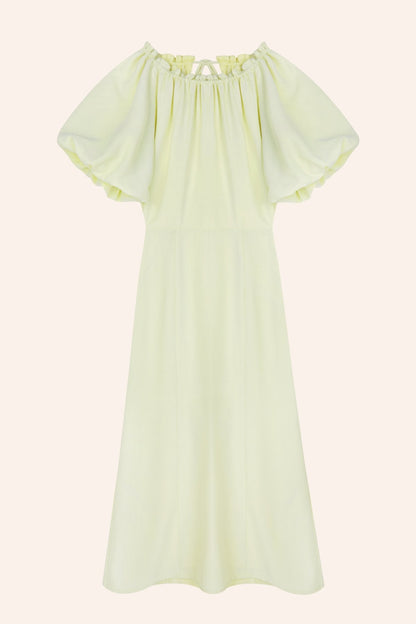 Vestido Hana Citron · LAST CHANCE ·