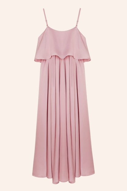 Vestido Lola Rosa · Sample ·